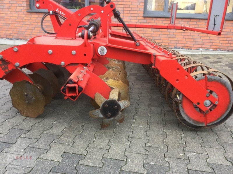 Scheibenegge typu Horsch Joker 4 CT, Gebrauchtmaschine v Lippetal / Herzfeld (Obrázek 3)