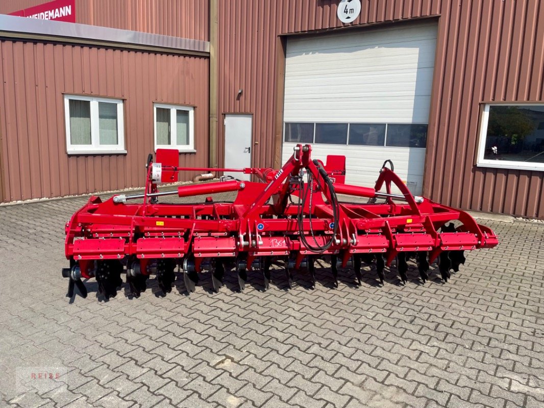 Scheibenegge of the type Horsch JOKER 4 CT, Neumaschine in Werne (Picture 2)