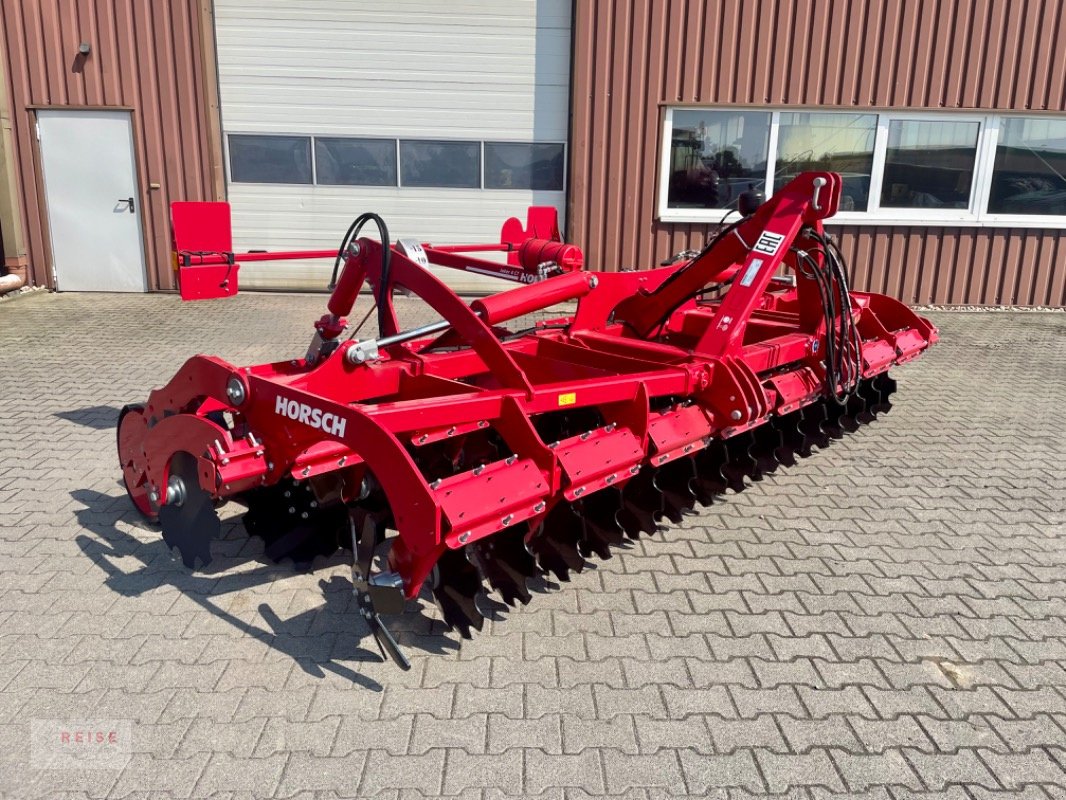 Scheibenegge del tipo Horsch JOKER 4 CT, Neumaschine en Werne (Imagen 3)