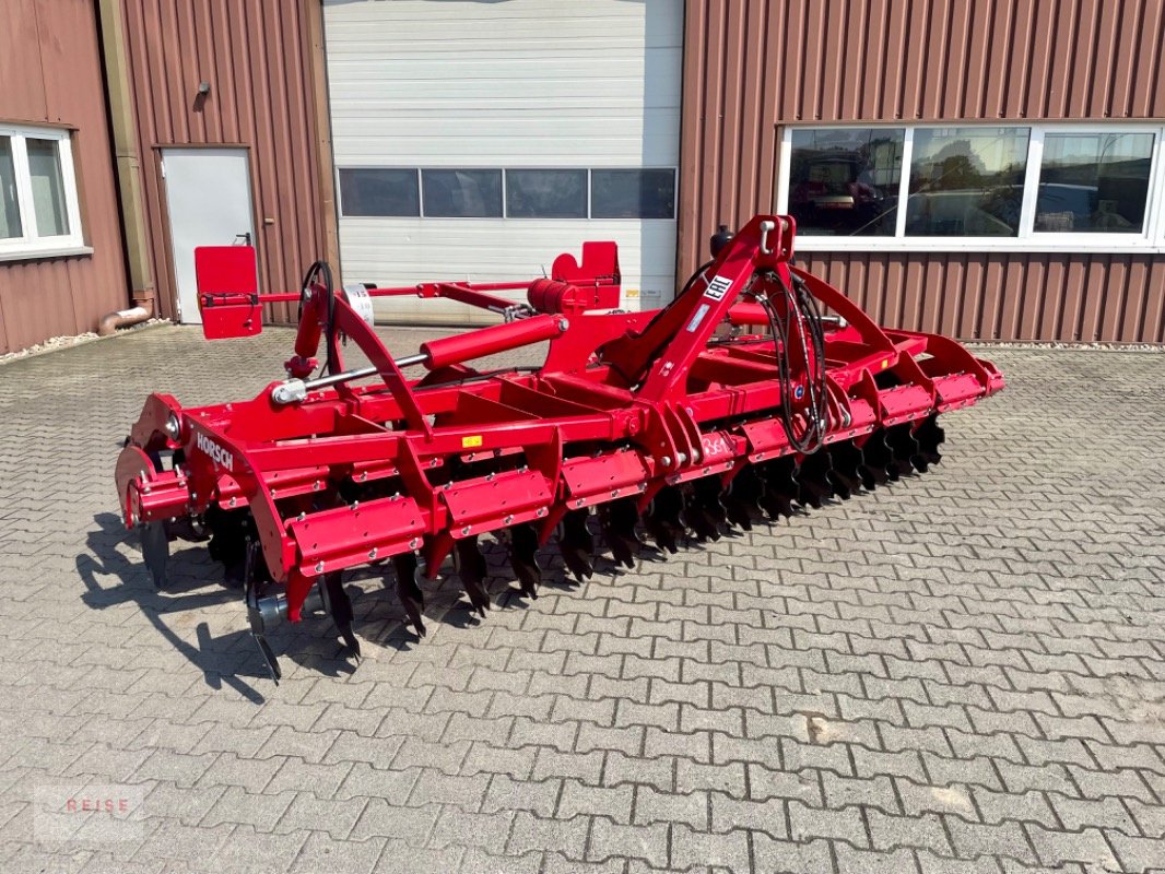 Scheibenegge tip Horsch JOKER 4 CT, Neumaschine in Werne (Poză 5)