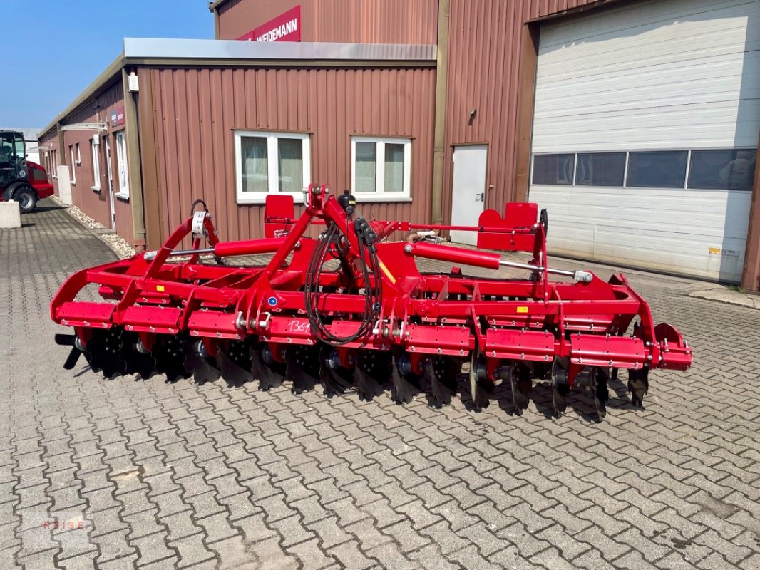 Scheibenegge tip Horsch JOKER 4 CT, Neumaschine in Werne (Poză 7)