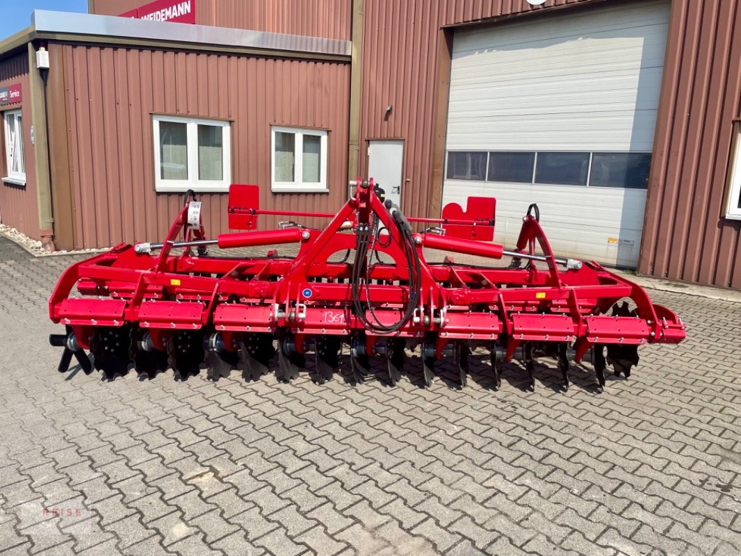 Scheibenegge of the type Horsch JOKER 4 CT, Neumaschine in Werne (Picture 8)