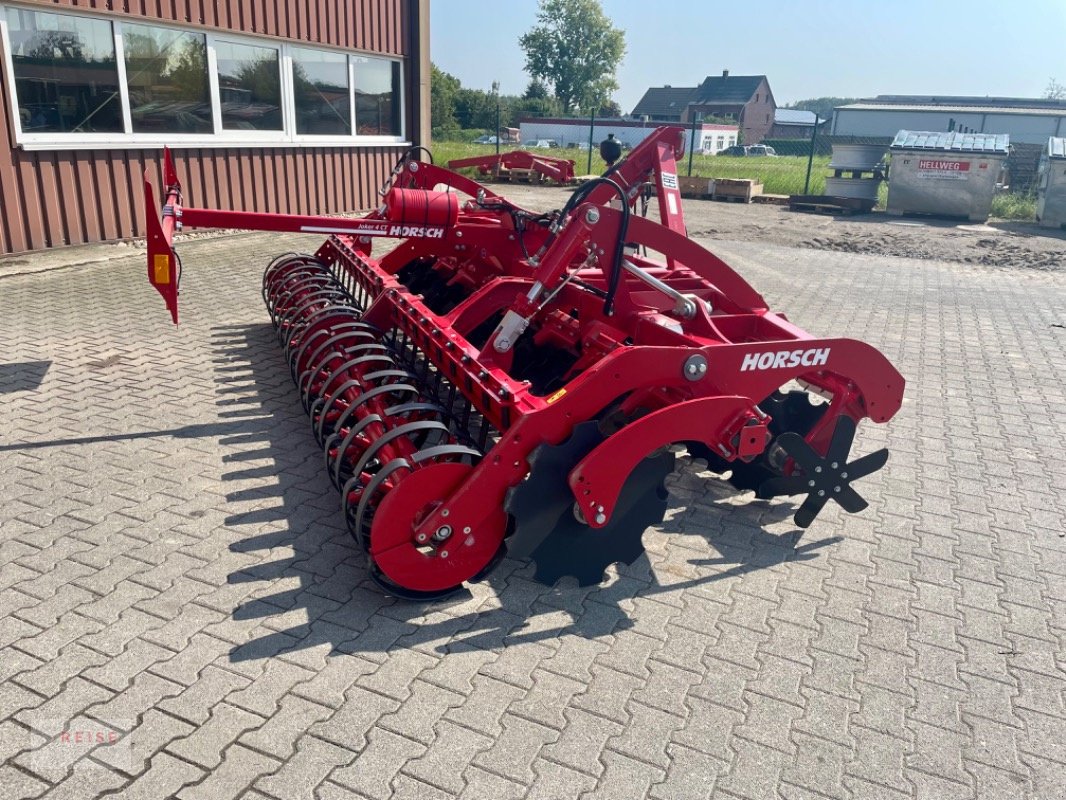 Scheibenegge of the type Horsch JOKER 4 CT, Neumaschine in Werne (Picture 9)