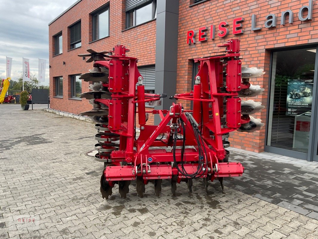 Scheibenegge del tipo Horsch JOKER 4 CT, Neumaschine en Werne (Imagen 4)