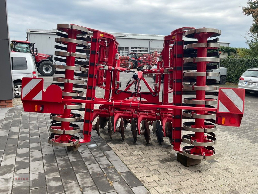 Scheibenegge van het type Horsch JOKER 4 CT, Neumaschine in Werne (Foto 5)