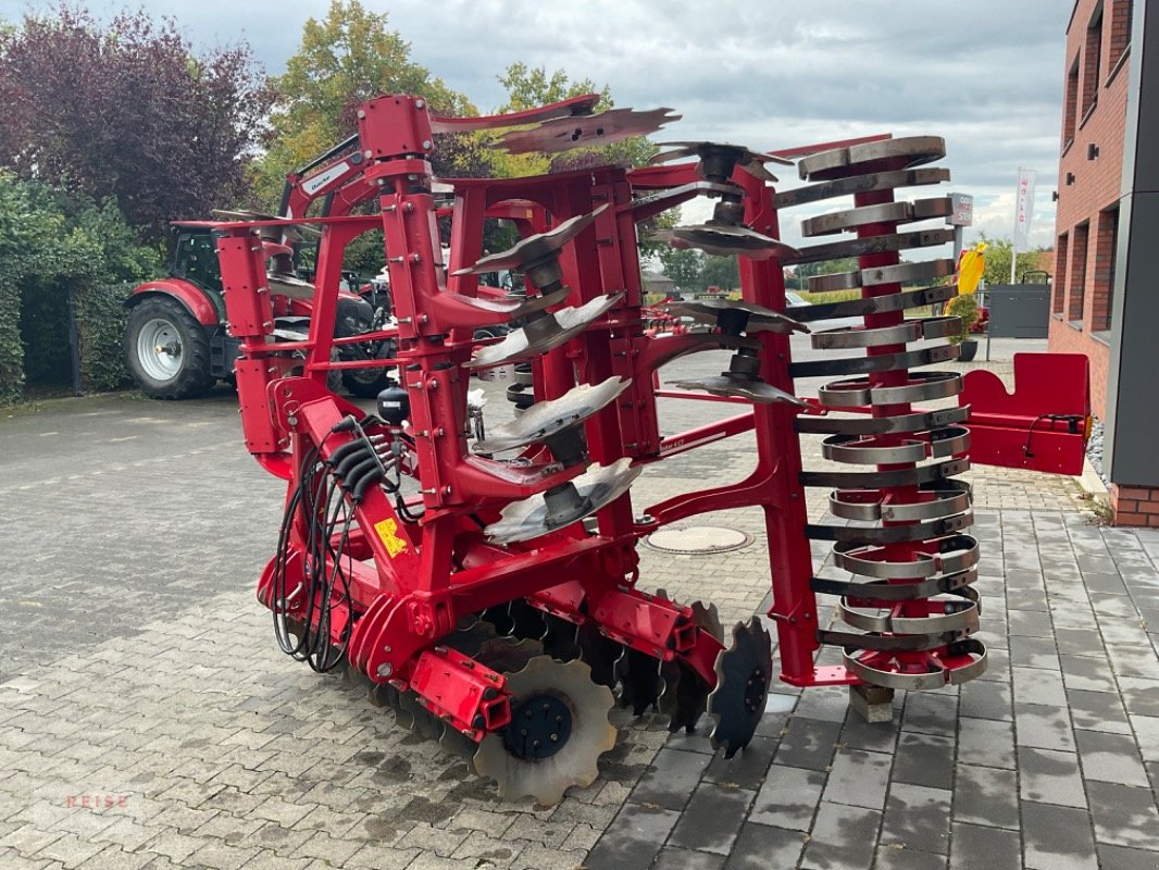 Scheibenegge of the type Horsch JOKER 4 CT, Neumaschine in Werne (Picture 3)