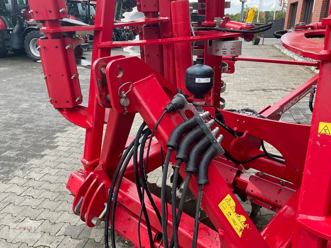 Scheibenegge del tipo Horsch JOKER 4 CT, Neumaschine en Werne (Imagen 7)