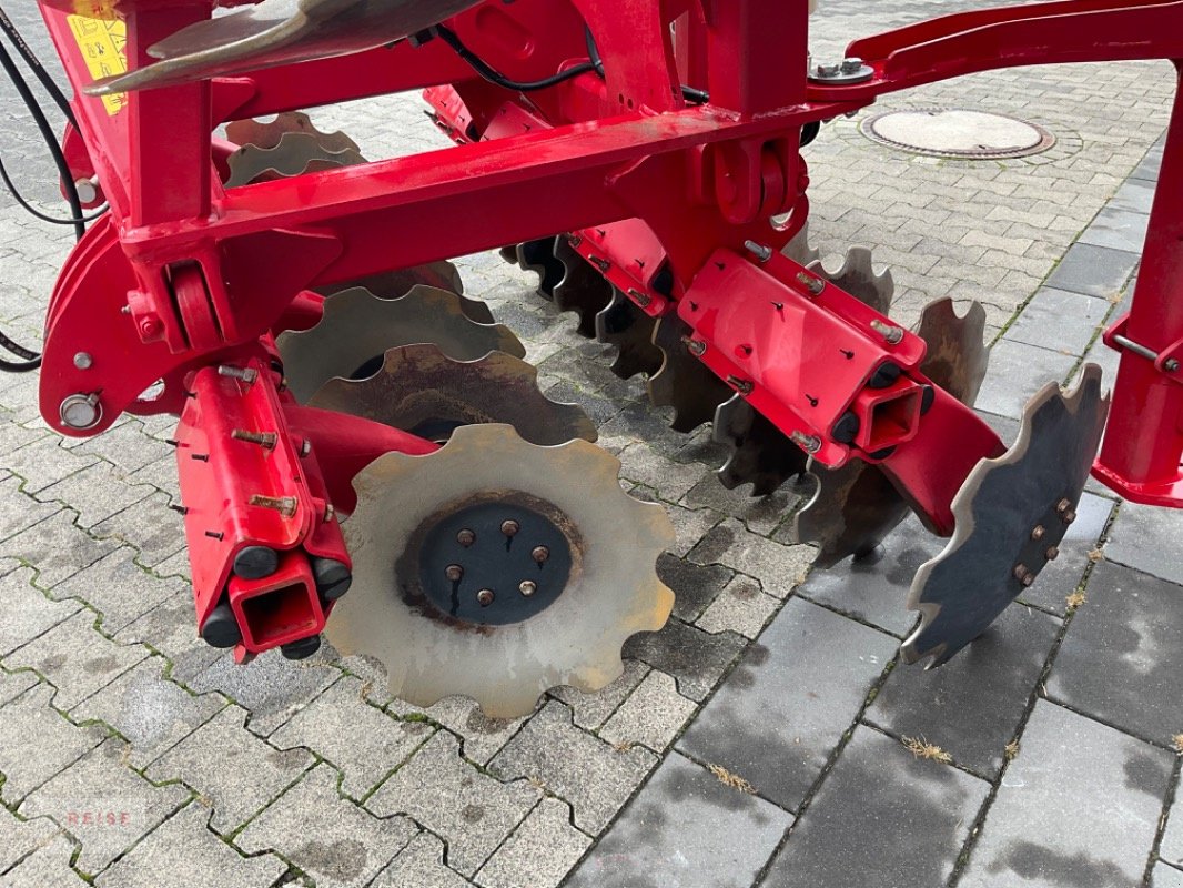 Scheibenegge van het type Horsch JOKER 4 CT, Neumaschine in Werne (Foto 9)