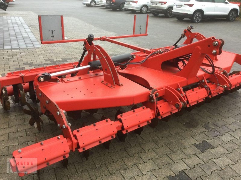 Scheibenegge tip Horsch Joker 4 CT, Gebrauchtmaschine in Lippetal / Herzfeld (Poză 5)