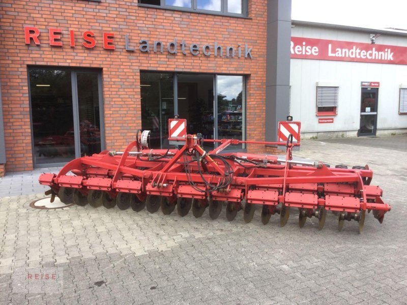 Scheibenegge del tipo Horsch Joker 5 CT, Gebrauchtmaschine en Lippetal / Herzfeld (Imagen 1)