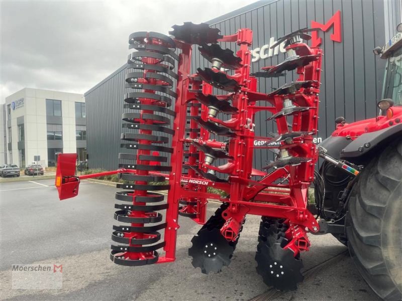 Scheibenegge del tipo Horsch Joker 5 CT, Neumaschine en Tönisvorst (Imagen 1)