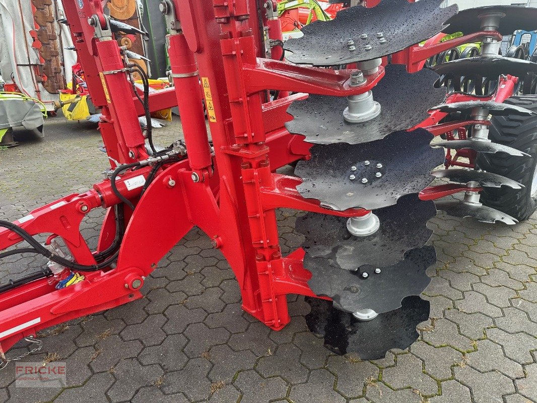 Scheibenegge del tipo Horsch Joker 5 HD, Gebrauchtmaschine en Bockel - Gyhum (Imagen 2)