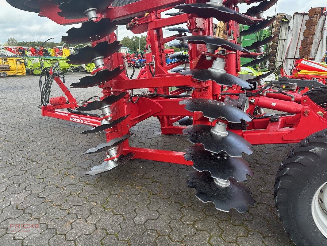 Scheibenegge du type Horsch Joker 5 HD, Gebrauchtmaschine en Bockel - Gyhum (Photo 5)