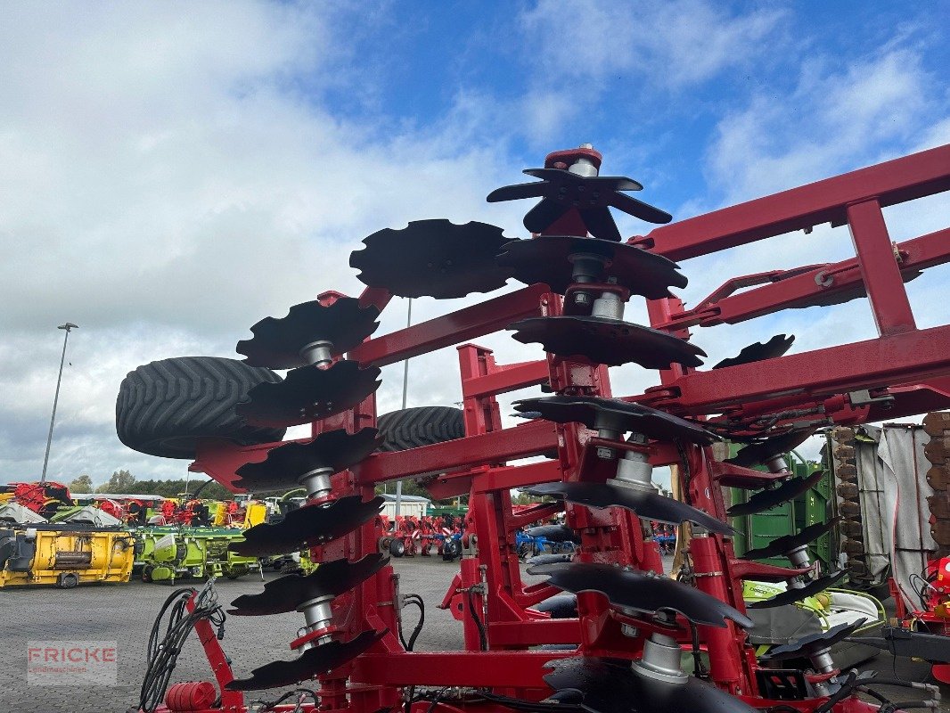 Scheibenegge van het type Horsch Joker 5 HD, Gebrauchtmaschine in Bockel - Gyhum (Foto 7)