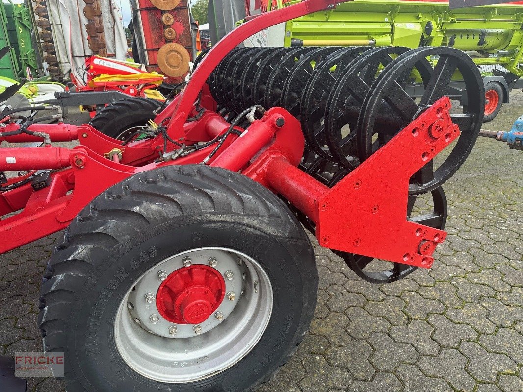 Scheibenegge del tipo Horsch Joker 5 HD, Gebrauchtmaschine en Bockel - Gyhum (Imagen 9)