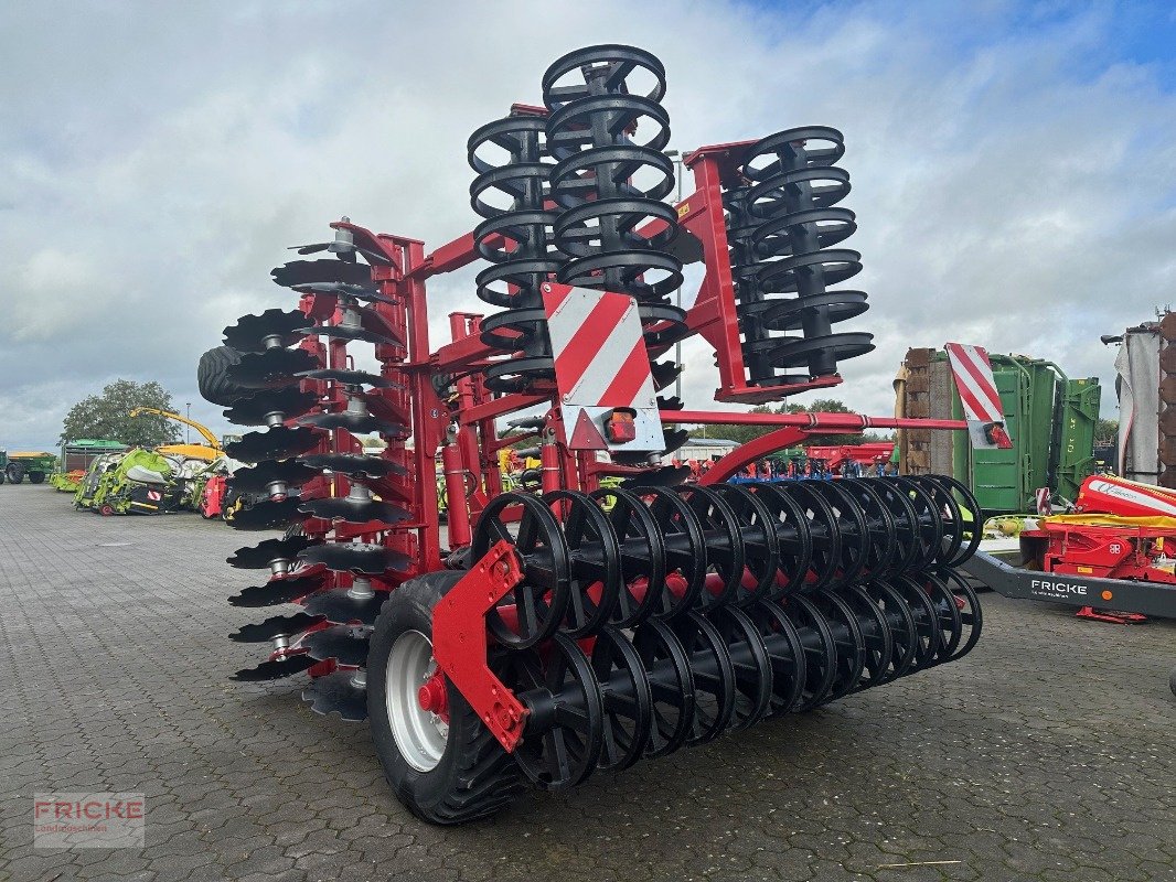 Scheibenegge van het type Horsch Joker 5 HD, Gebrauchtmaschine in Bockel - Gyhum (Foto 10)