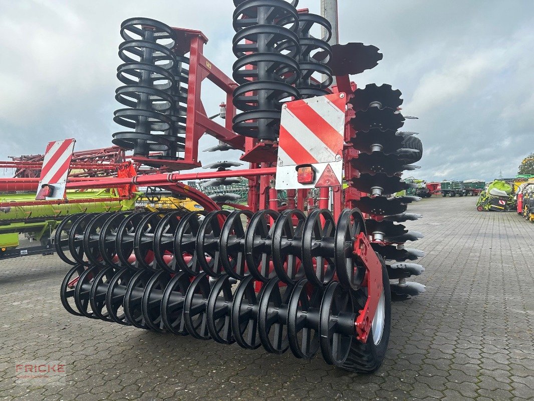 Scheibenegge van het type Horsch Joker 5 HD, Gebrauchtmaschine in Bockel - Gyhum (Foto 11)