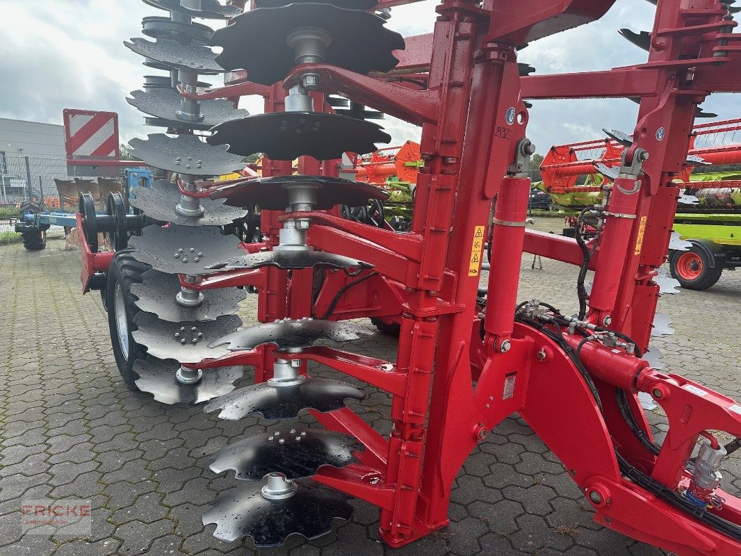 Scheibenegge del tipo Horsch Joker 5 HD, Gebrauchtmaschine en Bockel - Gyhum (Imagen 16)