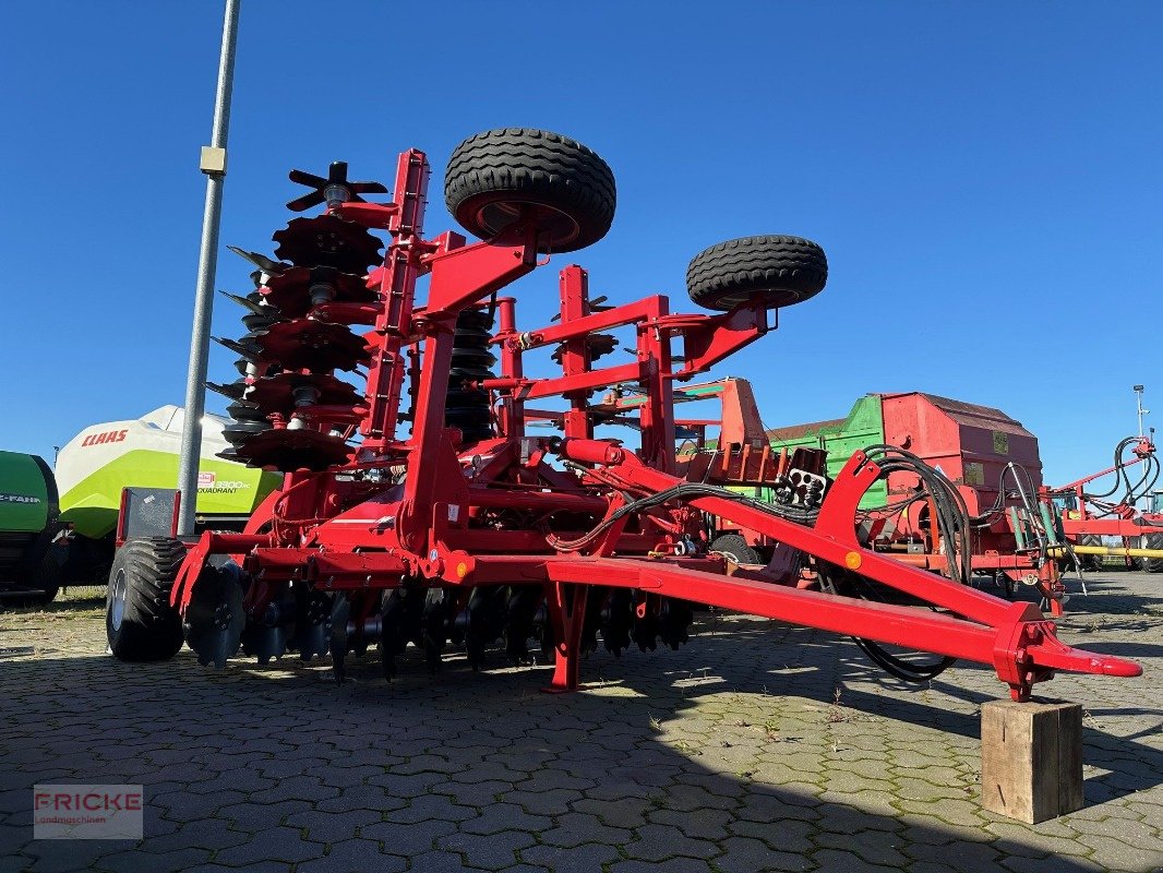 Scheibenegge van het type Horsch Joker 5 RT  --neue Scheiben--, Gebrauchtmaschine in Bockel - Gyhum (Foto 1)