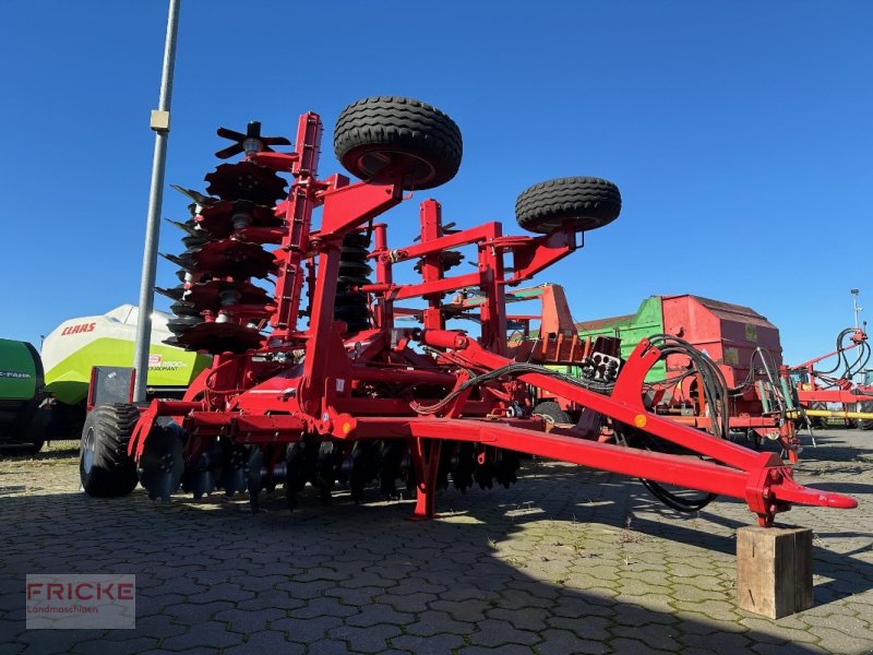 Scheibenegge van het type Horsch Joker 5 RT  --neue Scheiben--, Gebrauchtmaschine in Bockel - Gyhum