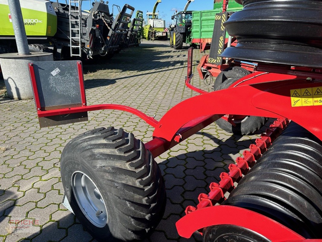 Scheibenegge van het type Horsch Joker 5 RT  --neue Scheiben--, Gebrauchtmaschine in Bockel - Gyhum (Foto 8)