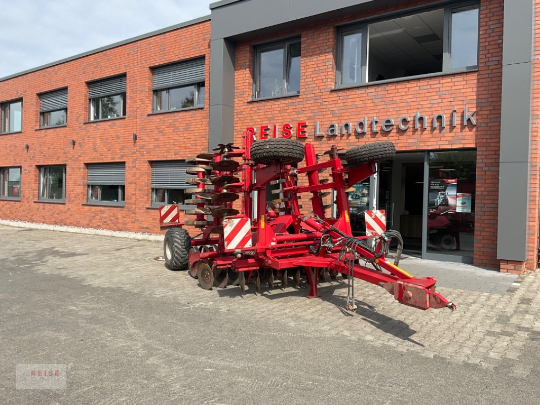 Scheibenegge of the type Horsch Joker 5 RT, Gebrauchtmaschine in Lippetal / Herzfeld (Picture 1)