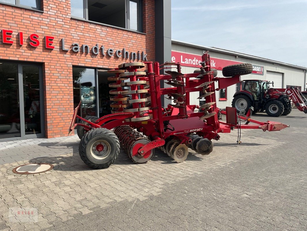 Scheibenegge of the type Horsch Joker 5 RT, Gebrauchtmaschine in Lippetal / Herzfeld (Picture 2)