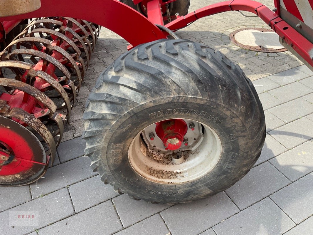 Scheibenegge tip Horsch Joker 5 RT, Gebrauchtmaschine in Lippetal / Herzfeld (Poză 11)