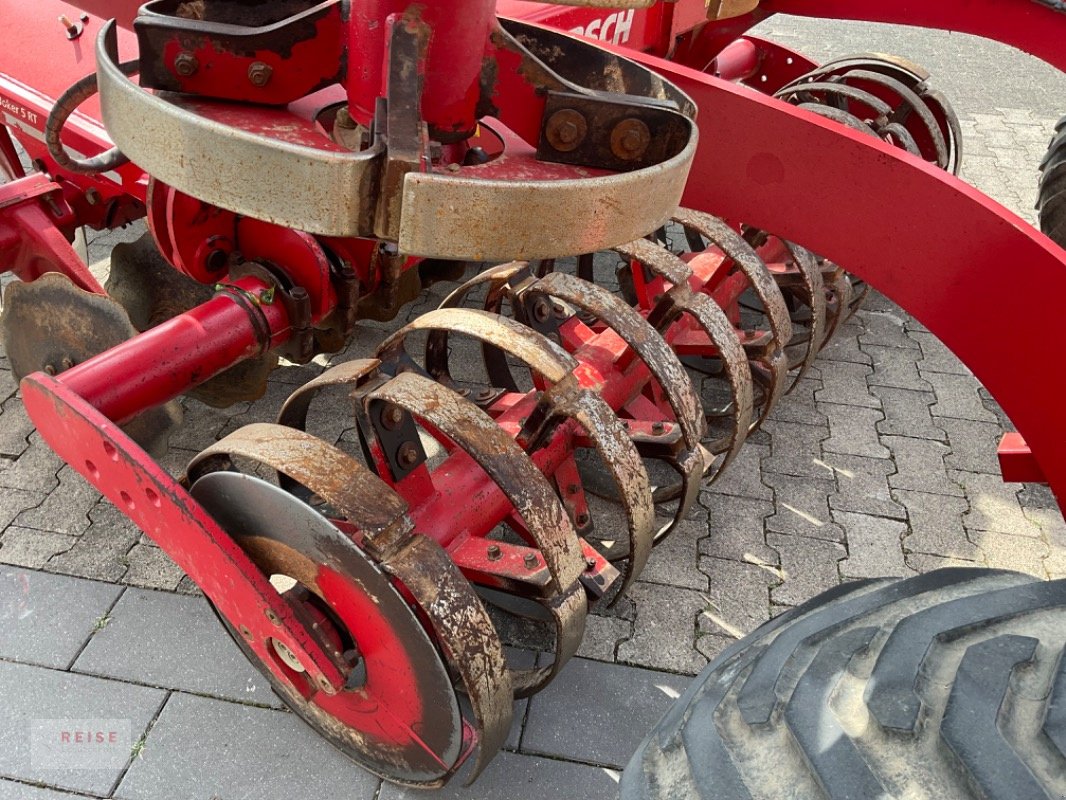 Scheibenegge a típus Horsch Joker 5 RT, Gebrauchtmaschine ekkor: Lippetal / Herzfeld (Kép 9)