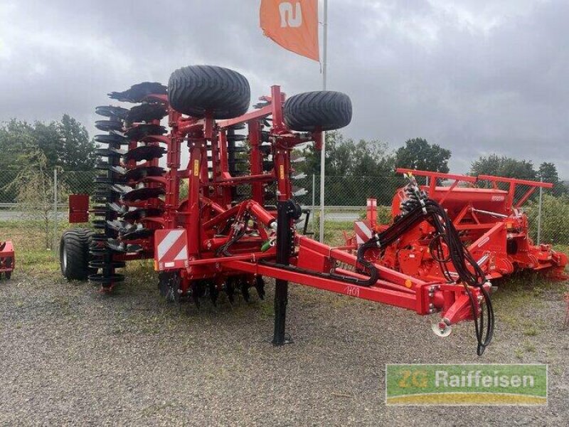 Scheibenegge van het type Horsch Joker 5 RT, Neumaschine in Walldürn (Foto 1)