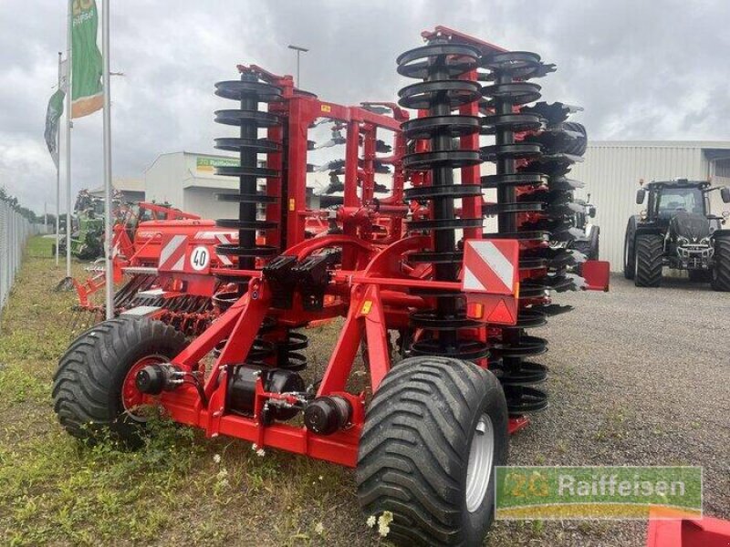 Scheibenegge du type Horsch Joker 5 RT, Neumaschine en Walldürn (Photo 2)