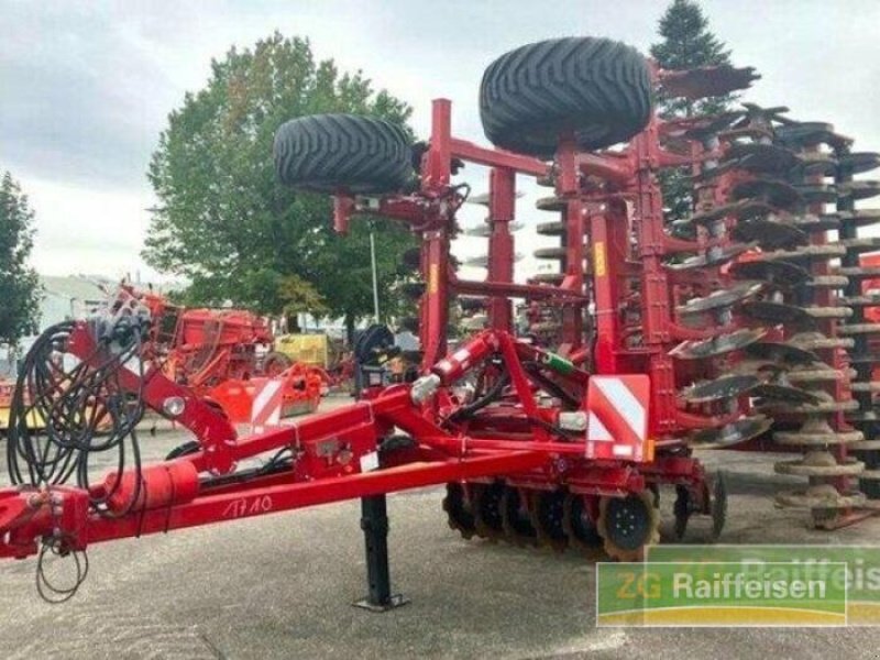 Scheibenegge du type Horsch Joker 5 RT, Gebrauchtmaschine en Bühl (Photo 1)