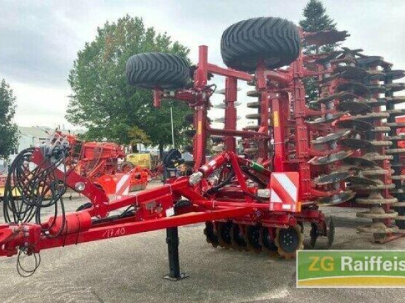 Scheibenegge du type Horsch Joker 5 RT, Gebrauchtmaschine en Bühl (Photo 1)