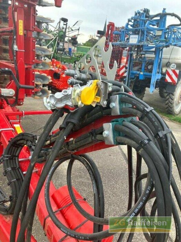 Scheibenegge tip Horsch Joker 5 RT, Vorführmaschine in Bühl (Poză 14)