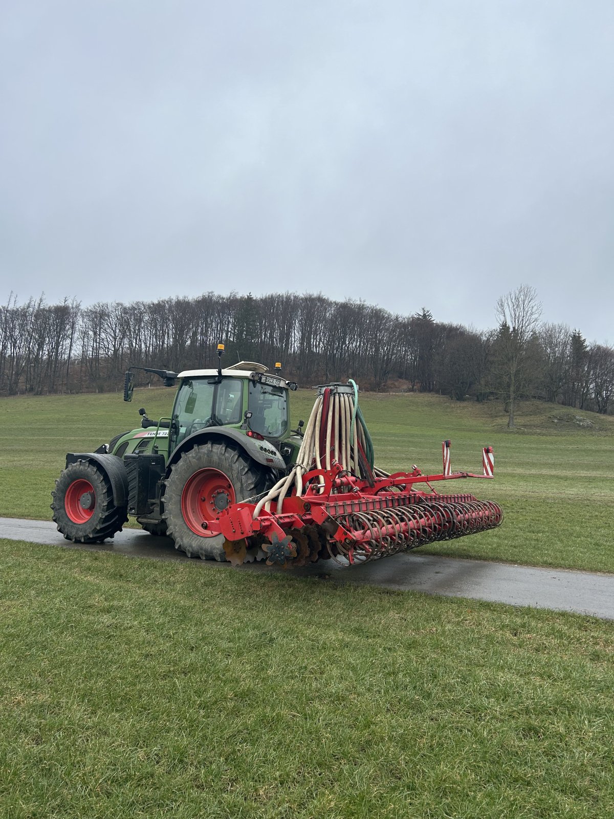 Scheibenegge a típus Horsch Joker 6 CT, Gebrauchtmaschine ekkor: Brilon  (Kép 1)