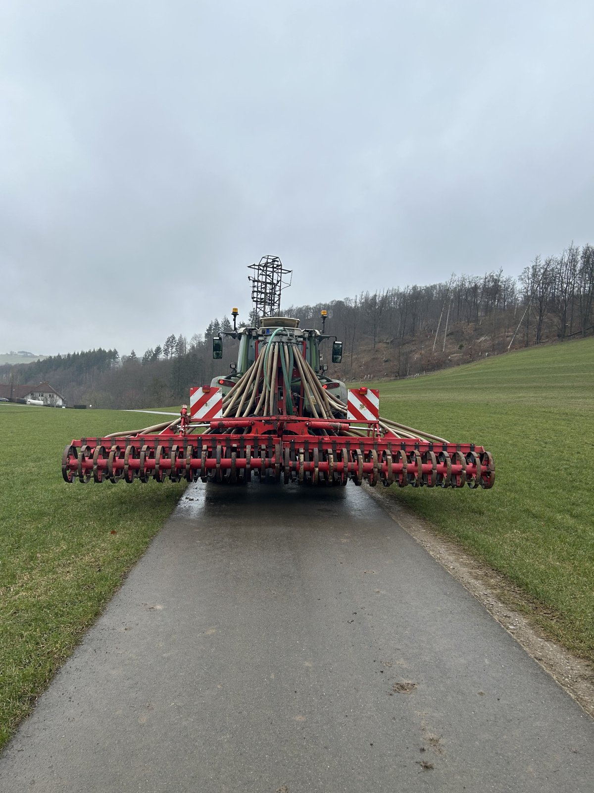 Scheibenegge a típus Horsch Joker 6 CT, Gebrauchtmaschine ekkor: Brilon  (Kép 2)