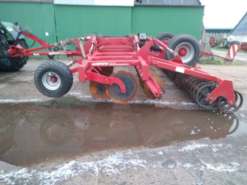 Scheibenegge of the type Horsch Joker 6 HD, Gebrauchtmaschine in Liebenwalde (Picture 4)