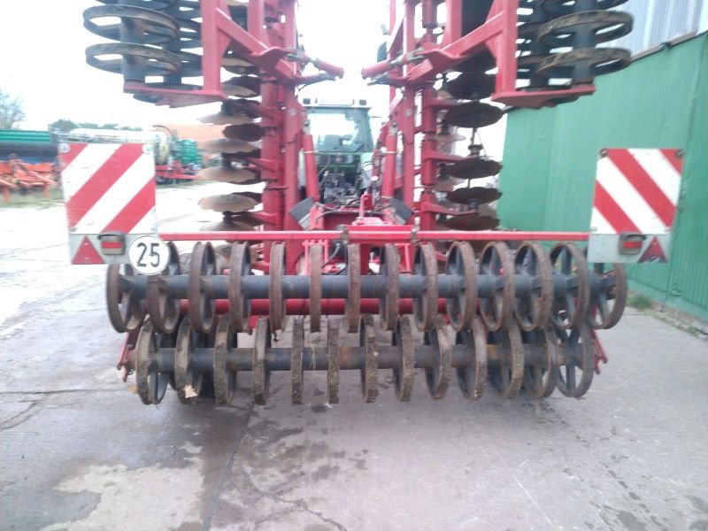 Scheibenegge of the type Horsch Joker 6 HD, Gebrauchtmaschine in Liebenwalde (Picture 8)