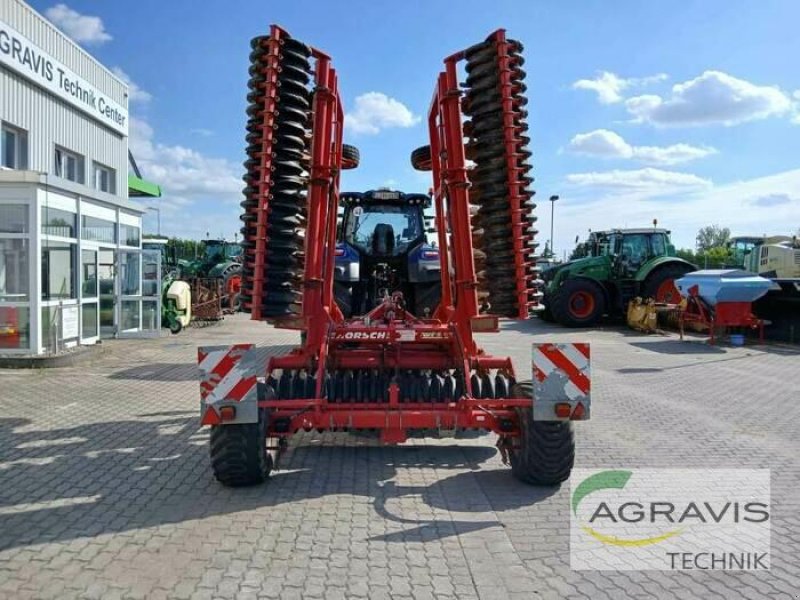 Scheibenegge tip Horsch JOKER 8 RT, Gebrauchtmaschine in Calbe / Saale (Poză 4)