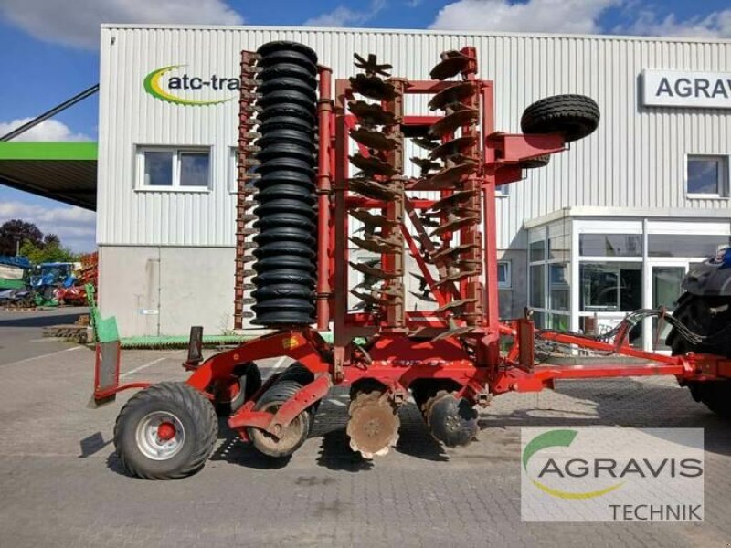 Scheibenegge tip Horsch JOKER 8 RT, Gebrauchtmaschine in Calbe / Saale (Poză 7)