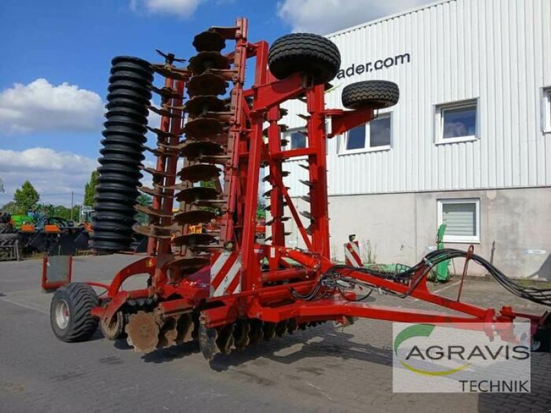 Scheibenegge del tipo Horsch JOKER 8 RT, Gebrauchtmaschine In Calbe / Saale (Immagine 8)