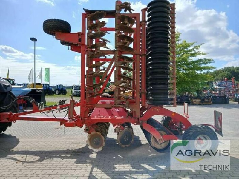 Scheibenegge tipa Horsch JOKER 8 RT, Gebrauchtmaschine u Calbe / Saale (Slika 2)