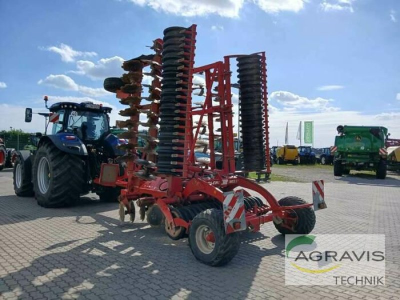 Scheibenegge van het type Horsch JOKER 8 RT, Gebrauchtmaschine in Calbe / Saale (Foto 3)