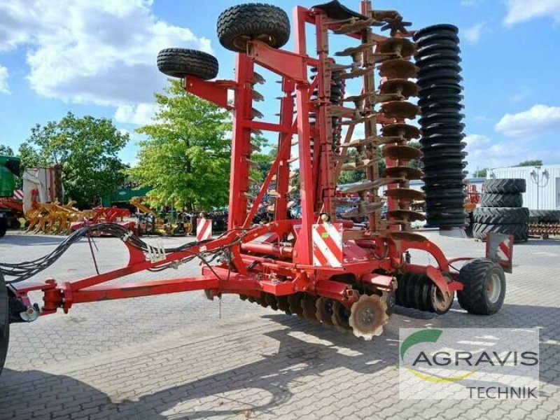 Scheibenegge des Typs Horsch JOKER 8 RT, Gebrauchtmaschine in Calbe / Saale (Bild 1)