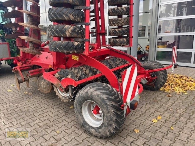 Scheibenegge del tipo Horsch Joker 8Rt, Gebrauchtmaschine en Grabow (Imagen 3)