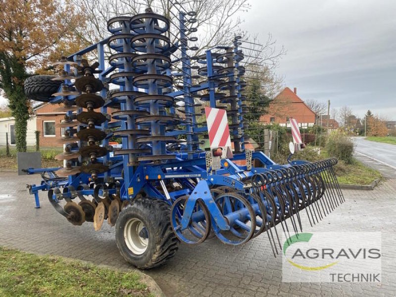 Scheibenegge des Typs Köckerling REBELL CLASSIC 600 T, Gebrauchtmaschine in Barsinghausen-Göxe (Bild 7)