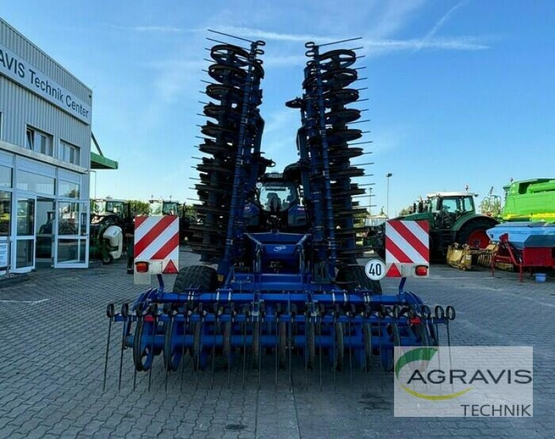 Scheibenegge del tipo Köckerling REBELL CLASSIC 800 T, Gebrauchtmaschine en Calbe / Saale (Imagen 4)