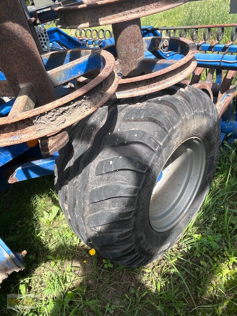 Scheibenegge tipa Köckerling REBELL CLASSIC 800T, Gebrauchtmaschine u Neustadt Dosse (Slika 5)