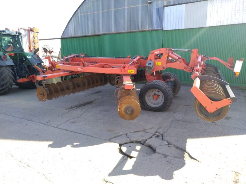 Scheibenegge tip Kuhn Discolander XM 52, Gebrauchtmaschine in Liebenwalde (Poză 4)