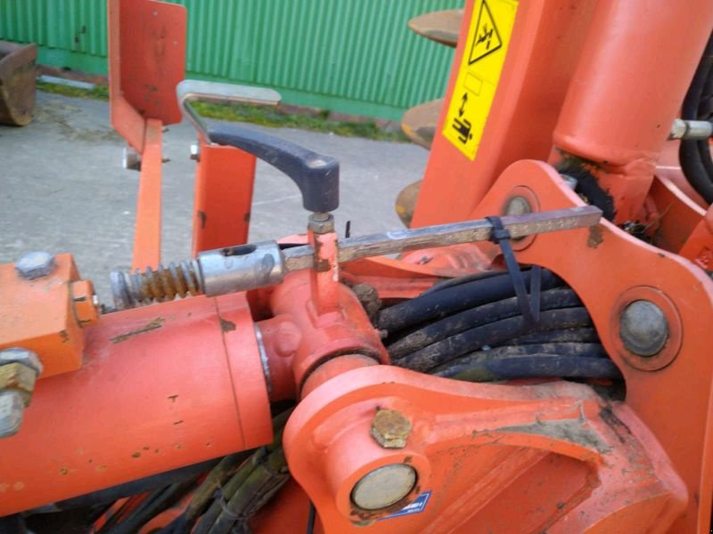 Scheibenegge van het type Kuhn Discolander XM 52, Gebrauchtmaschine in Liebenwalde (Foto 5)